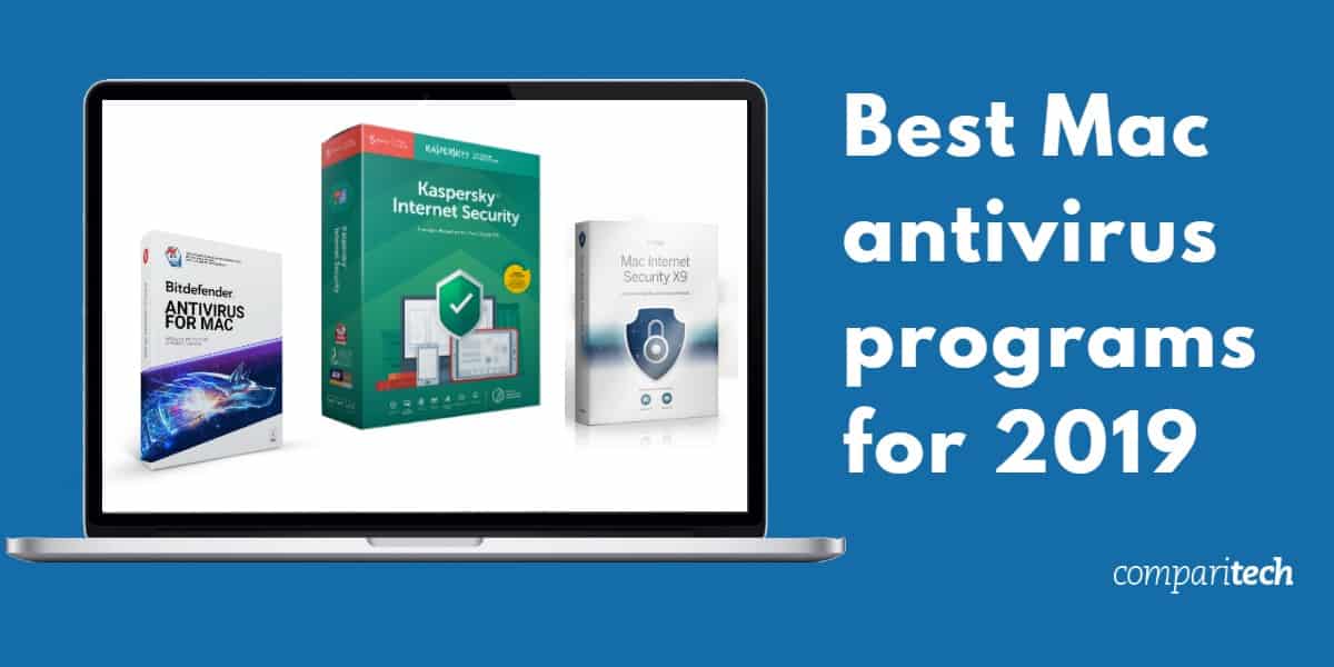 Norton Antivirus For Mac Review